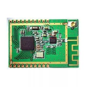 آنتن YB2530+pa+Ina PCB