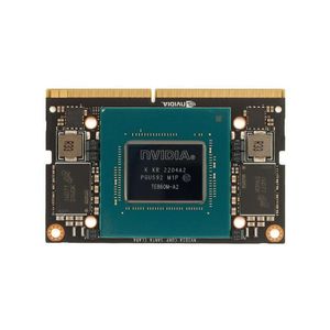ماژول پردازشی (کور برد) جتسون خاویر NX رم 16 - NVIDIA Jetson Xavier NX 16GB Module