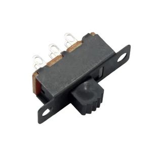 کلید دو حالته کشویی 6 پین کد SS22F32G5