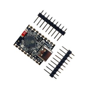 ماژول ESP32-S3 SuperMini دارای Wi-Fi 2.4GHz و Bluetooth 5 با ورودی Type-C