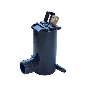 پمپ آب شیشه شور 12V بدون سیم