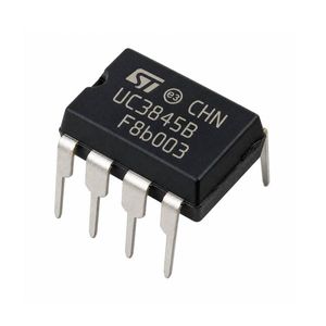 آیسی UC3845B پکیج DIP-8