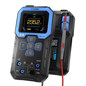 مولتی متر دیجیتال FNIRSI DMT-99