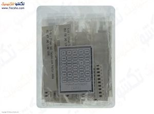 پک 30 رنجی مقاومت 1206