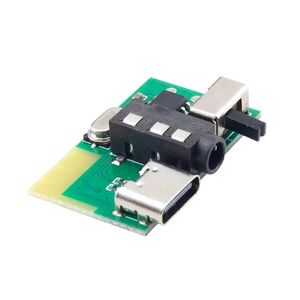 ماژول تقویت‌کننده بلوتوث 5 وات مونو با ورودی USB نوع C