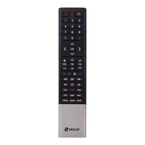 ریموت کنترل تلویزیون هوشمند اسنوا (SNOWA)