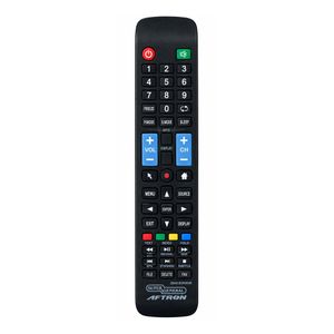 ریموت کنترل تلویزیون ال‌سی‌دی آفترون (Aftron) مدل 26A9