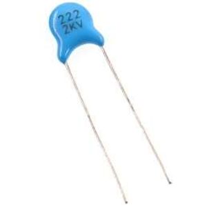 2.2NF/2Kv