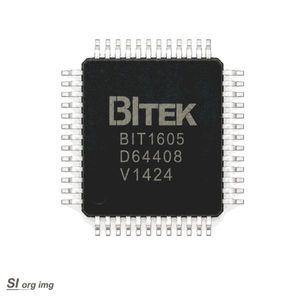 آی سی BIT1605