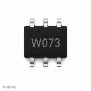 آی سی APW7207ACTI (بک لایت)