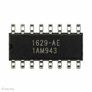 آی سی ftc334C