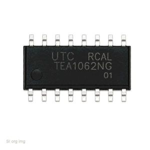 آی سی TEA1062 SMD UTC