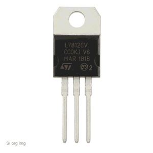 رگولاتور L7812 TO220