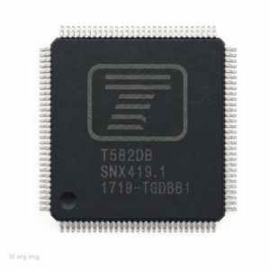 آی سی T582DB