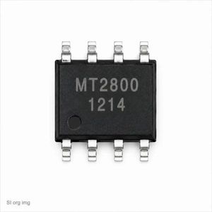 آی سی MT2800N-smd