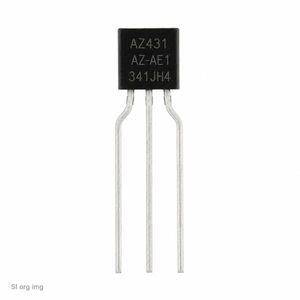 آیسی زنر AZ431
