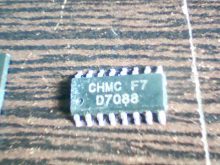 chmc f7-d7088