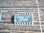 chmc f7-d7088