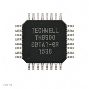 آی سی TW9900