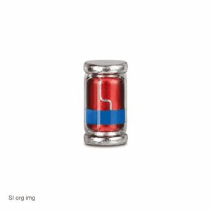 دیود زنر ZM4743 13V 1W SMD