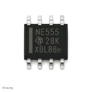 آی سی NE555 SMD