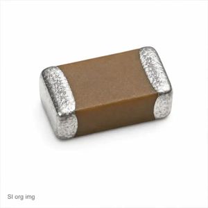 خازن 22 نانو فاراد 1206 smd