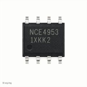 آی سی NCE4953