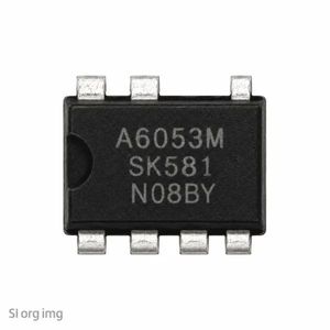 آی سی STR-A6053M