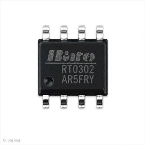 آی سی RT0302 SMD
