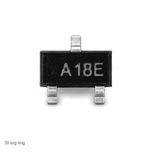 ماسفت A18E Smd اورجینال