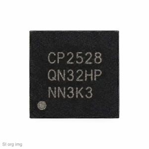 آی سی CP2528-LQ32B