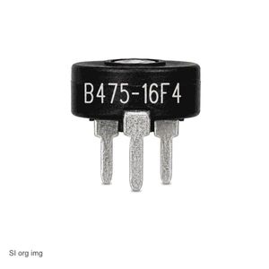 پتانسیومتر 4.7 مگا اهم P10 PIHER