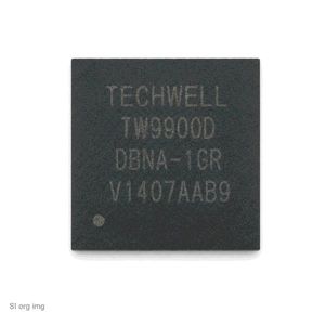 آی سی TW9900-na1-gr تابا