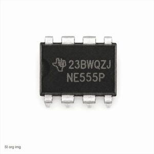آی سی NE555 DIP