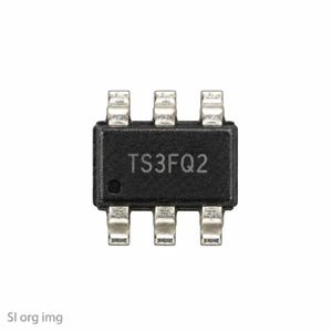 آی سی TMI3253S