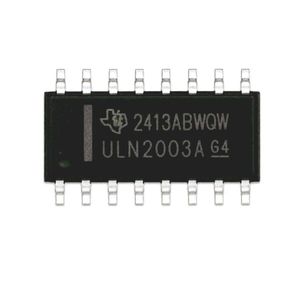 آی سی ULN2003 SMD
