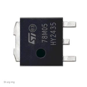 رگولاتور 78m05