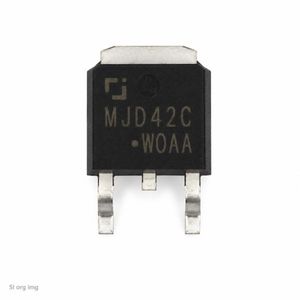 ترانزیستور TIP42C TO252_ SMD
