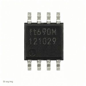 آی سی ft690m