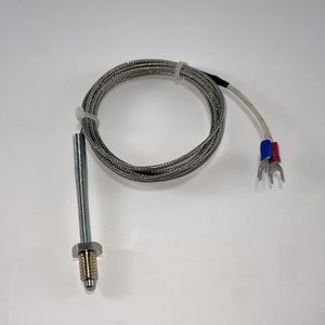 ترموکوپل Type K رزوه M6 چینی درجه یک