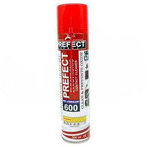 PREFECT 600