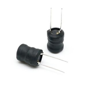 INDUCTOR 100UH 8*10