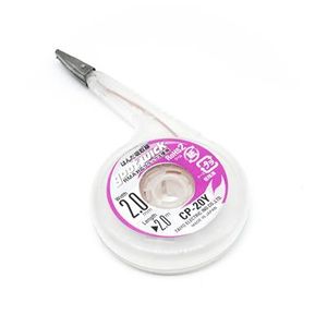 DESOLDERING WICK GOOT (CP20Y)