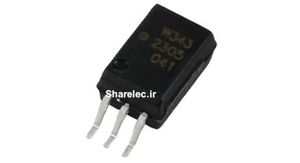درایور ACPL-W343 SMD