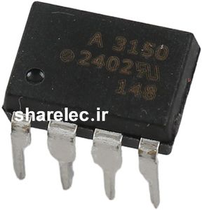 درایور A3150 DIP