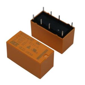 RELAY 5V 1A 2C 8PIN