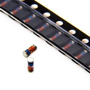 ZENER 9.1V MELF
