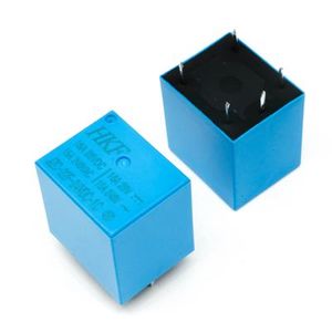 RELAY 24V 15A 1C 5PIN