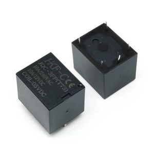 RELAY 5V 10A 1C 5PIN