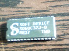 soft device-sd68c32j-8